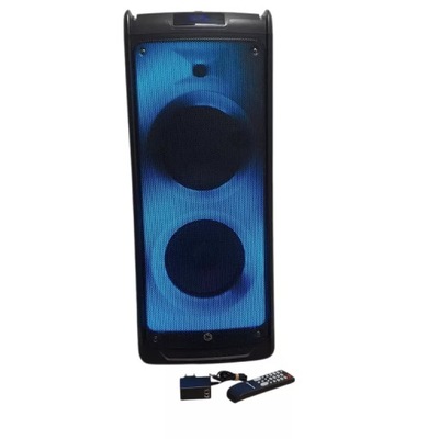 GŁOŚNIK POWER AUDIO MANTA SPK5350 100W BT