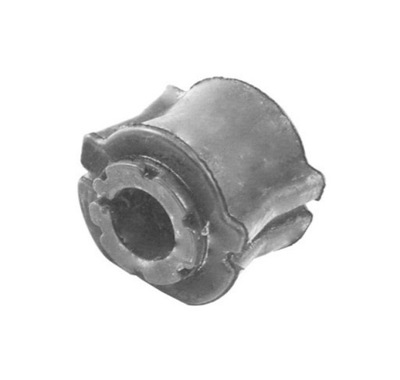 Резиновый элемент подушка втулка стабилизатора перед do peugeot bipper фото №1