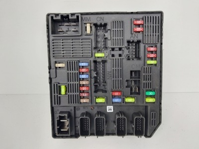 Модуль usm коробка запобіжників 284b62342r grand scenic iii 1.9 dci фото №1