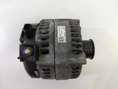 Bmw f10 f11 f2x f3x генератор b47 7640132 фото №1