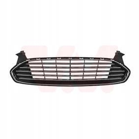 FORD MONDEO 10.2014- GRILLE RADIATOR GRILLE 