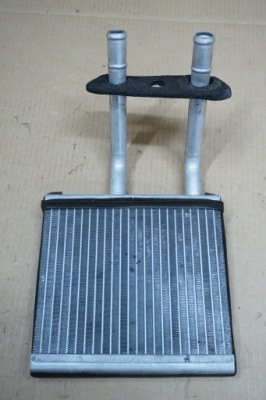 Ssangyong actyon отопитель 2,0 xdi 07r eu фото №1