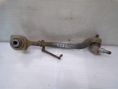 Рычаг левый перед mercedes w212 e klasa фото №1