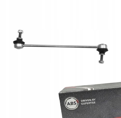 З'єднувач стабілізатора перед do opel vivaro b 1.6 фото №1