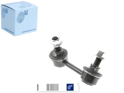 Соединитель стабилизатора перед l 85mm kia sorento i 2 фото №1