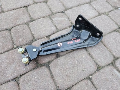 Ролик раздвижных правых proace city berlingo rifter combo e 9816964880 фото №1