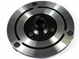 Audi bmw mercedes диск сцепления компрессора кондиционер фото №1