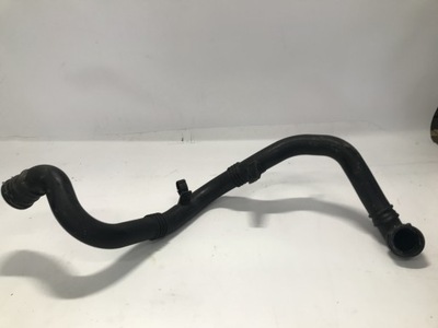 Шланг труба waż интеркулер astra k v 15- 1.4 t фото №1