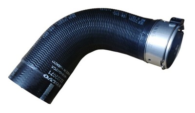 Шланг труба интеркулер volvo v90 ii 16- v60 ii фото №1