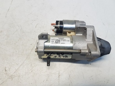 Volvo xc40 t3 стартер 31419223 фото №1