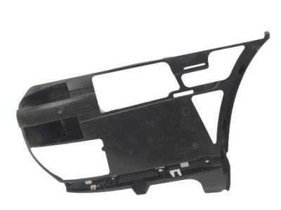 Направляющая бампера правый задняя citroen c5 i kombi фото №1