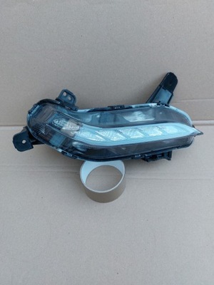 ПРОТИВОТУМАНКА HYUNDAI I30 LED (СВЕТОДИОД ) ЛЕВЫЙ 92207-G42 3PIN