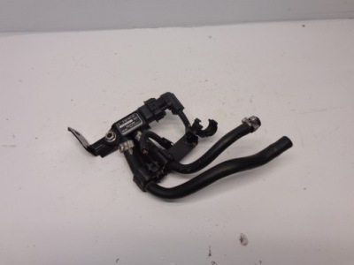 Alfa romeo 159 2.0 jtdm датчик вихлопних газів 55227306 0281006122 + штекер фото №1