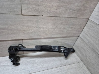 16740. golf vi панель фары фары правый  перед 5k0807572j фото №1