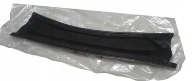 Nowe жабо захист жабо renault scenic iii оригінал фото №1