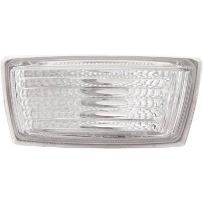 Поворотник поворотник chevrolet orlando 11- фото №1