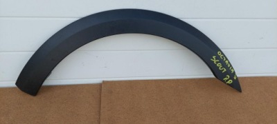 Skoda octavia ii scout молдинг правая оригинал фото №1