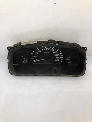 Лічильник приладова панель 88311309 opel фото №1