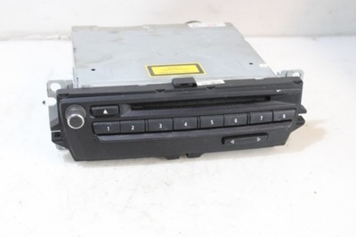 Радио навигация bmw 3 320i e91 фото №1