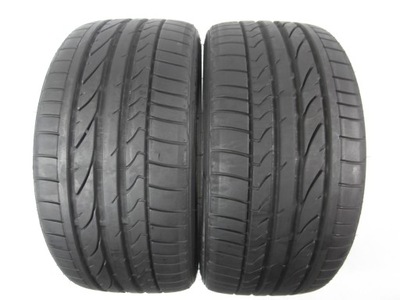 2X opony 235/35R19 BRIDGESTONE POTENZA RE050A