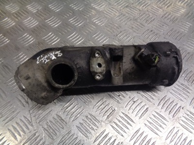 Шланг труба впускной воздуха chrysler pt cruiser 2.2 crd фото №1