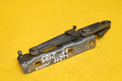 Петля капот правий перед w211 a2118800228 фото №1