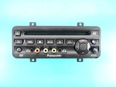 RADIO MANUFACTURADO CADILLAC CADILLAC SRX I 03-09  