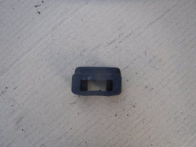 Резинка ограничителя дверь mercedes w201 190 2017270430 фото №1