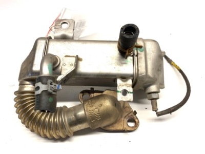 Радіатор egr renault scenic iii 147350264r 1.6 130km радіатор фото №1