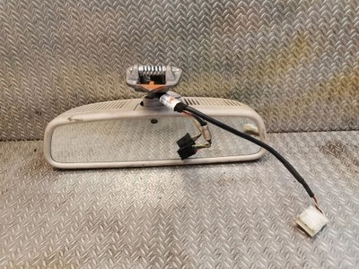 Mercedes-benz e w211 дзеркало заднього виду фото №1