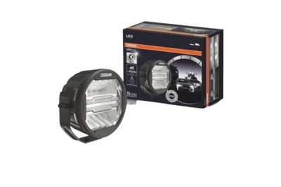 OSRAM СВЕТ ДОРОЖНЫЙ LEDRIVING ROUND MX260-CB фото