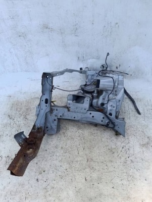 Honda fr-v лонжерон правий перед фото №1