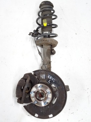 Chevrolet cruze амортизатор поворотний кулак лівий перед фото №1