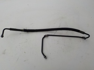 MERCEDES W221 5.5 V8 387KM 273.961 TUBULADURA CABLE SERVOMANDO HIDRÁULICO 2214660881  