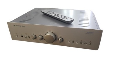 Wzmacniacz Stereo Cambridge Audio Azur 540A