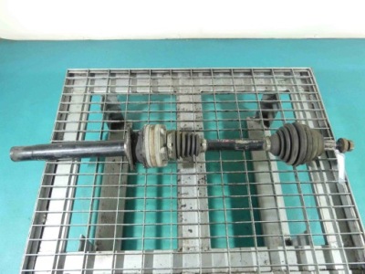 Привідний вал права seat altea toledo iii 2.0 tdi gne 6b фото №1