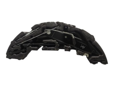 Домкрат подъемник ушко набор ремонтный audi a1 i 8x 2010-2014 фото №1