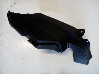 Лівий кронштейн полиця багажника citroen ds5 фото №1