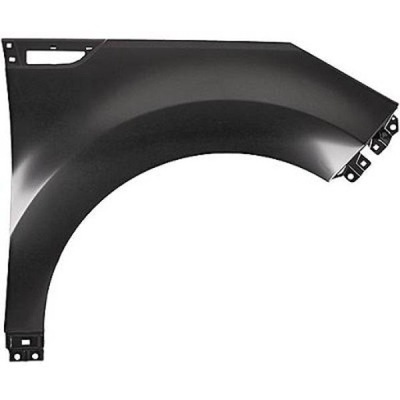 Крыло правый do kia soul ii 16-19 фото №1