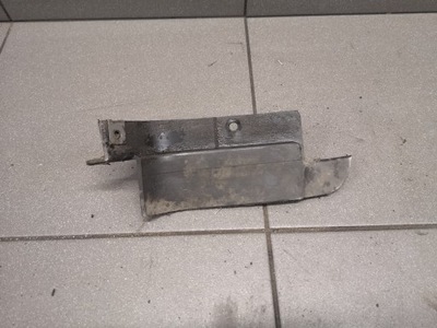 Бризковик спойлер підкрилок a4 b6 cabrio 8h0853834 фото №1