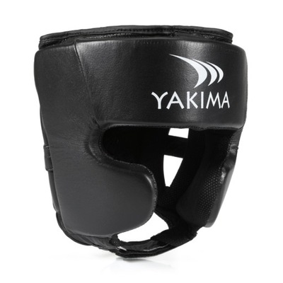 KASK BOKSERSKI PRO YAKIMA r. L