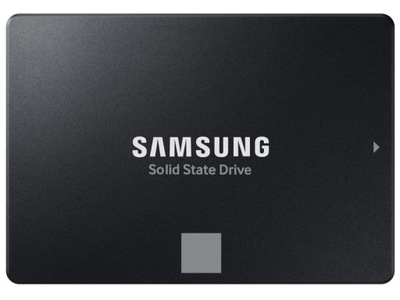 Dysk SAMSUNG 870 Evo 1TB SSD