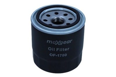 MAXGEAR FILTRO ACEITES KIA CEED 12-  