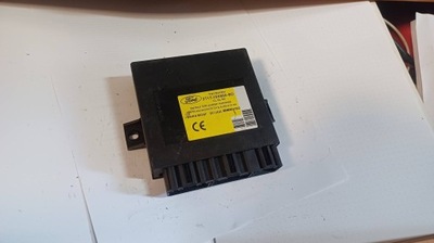 Ford transit - tourneo connect 2006 блок керування / модуль центрального замка фото №1