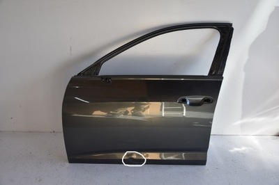 Audi a6 4k двері фото №1