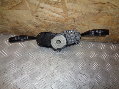 Переключатель комбинированный подрулевой переключатель honda civic vii hb 01- фото №1