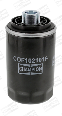 CHAMPION FILTRO ACEITES AUDI A3 (8P1) 1.8 TFSI 06-12  