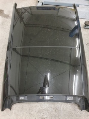 Дах панорама kia proceed iii gt 22r 1k фото №1