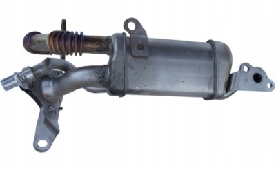 Радіатор вихлопних газів egr infiniti q30 1.5 dci 147357324r фото №1