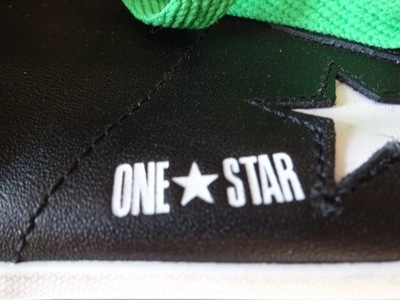 CONVERSE ONE STAR BUTY DAMSKIE r.38 23,5CM